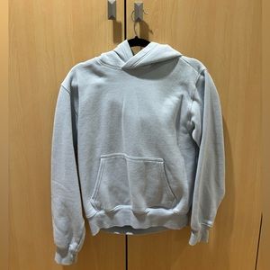 Aritzia TNA Cozy Fleece Perfect Hoodie